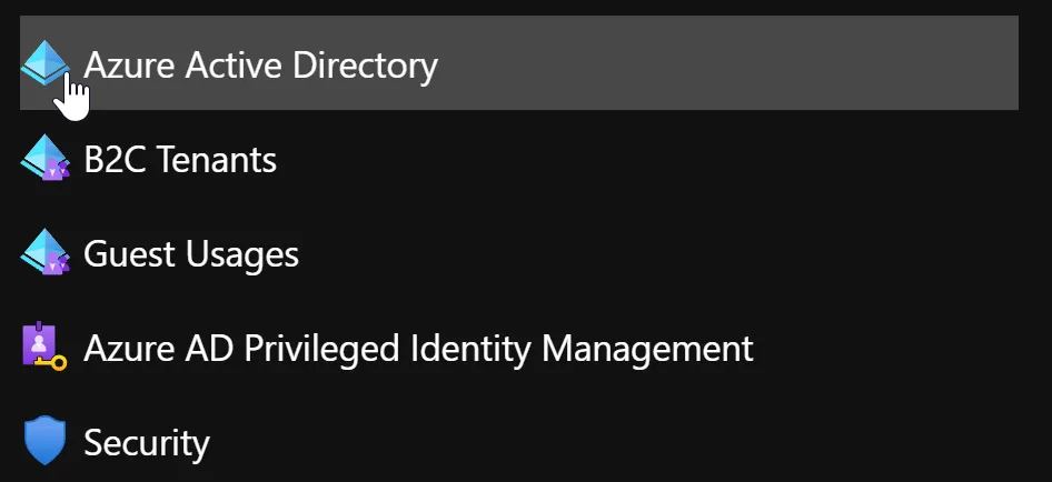 Get All groups from Azure Active Directory - Janusz Nowak