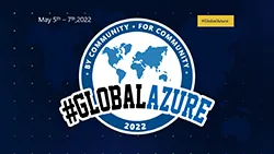 Global Azure 2022